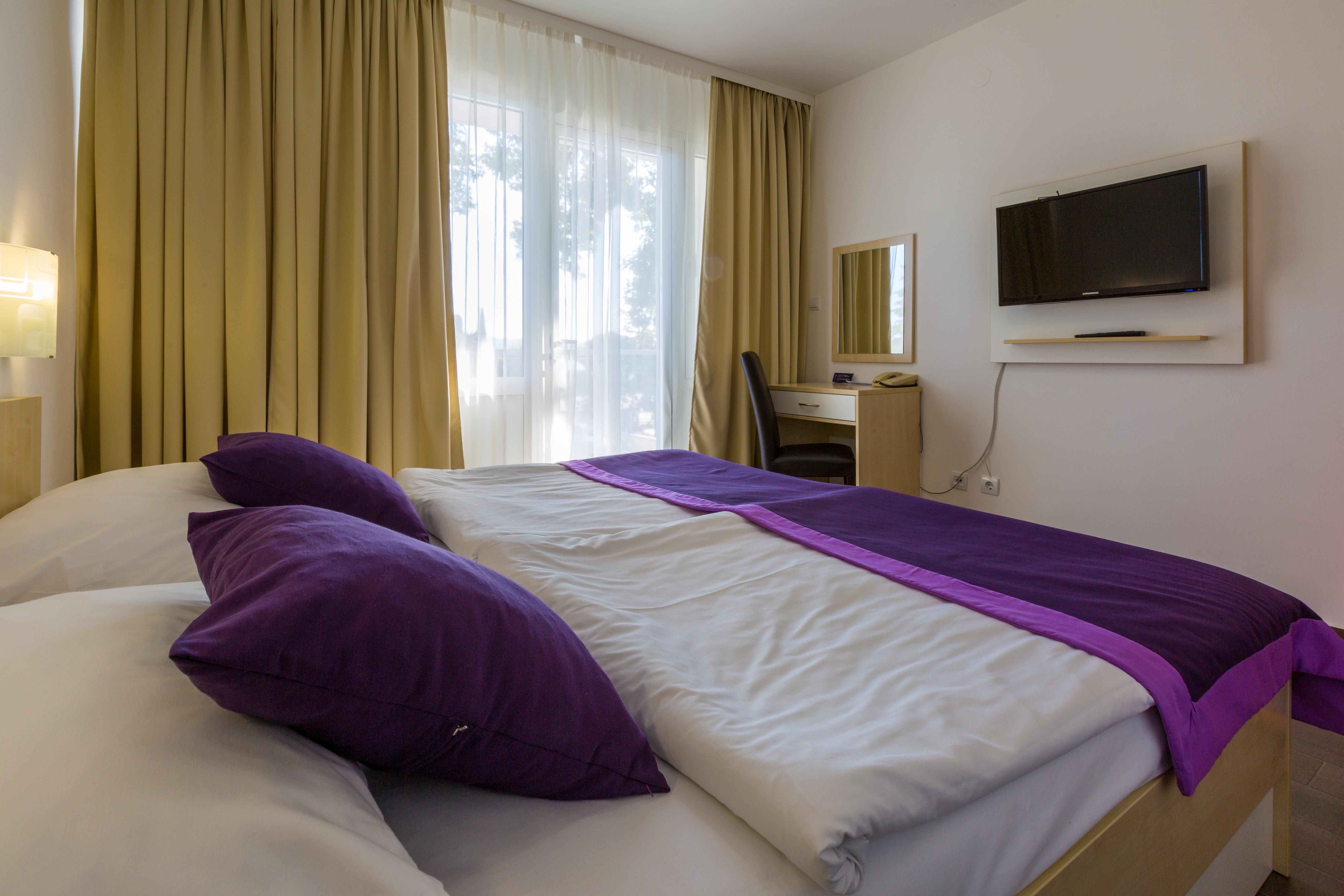 Hotel Slaven 셀스 외부 사진
