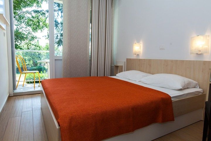 Hotel Slaven 셀스 외부 사진