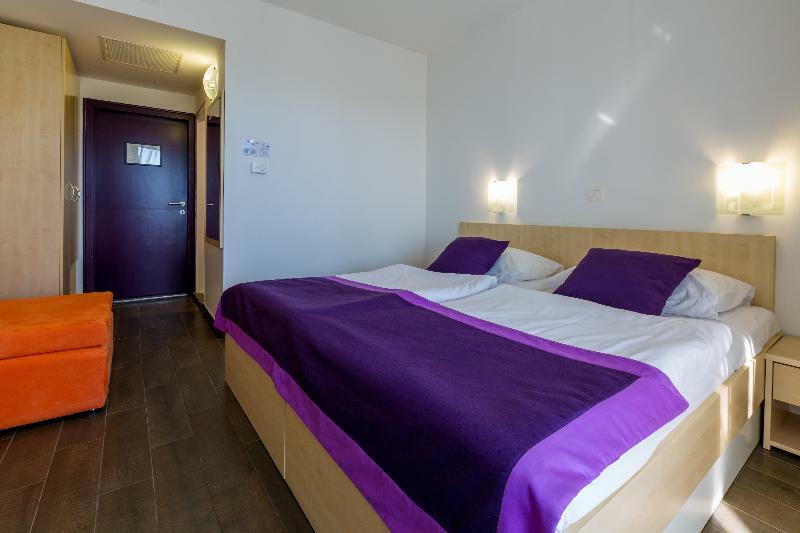 Hotel Slaven 셀스 외부 사진